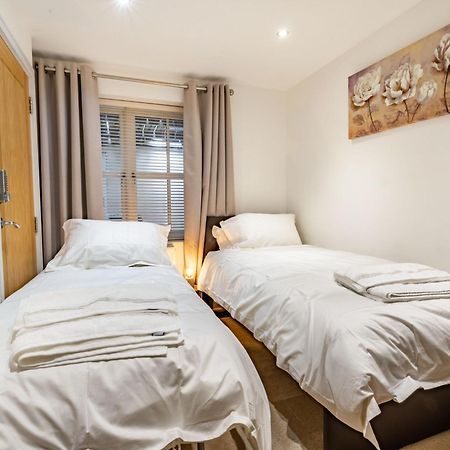 Cobble Cottage - Uk38973 ويتبي المظهر الخارجي الصورة